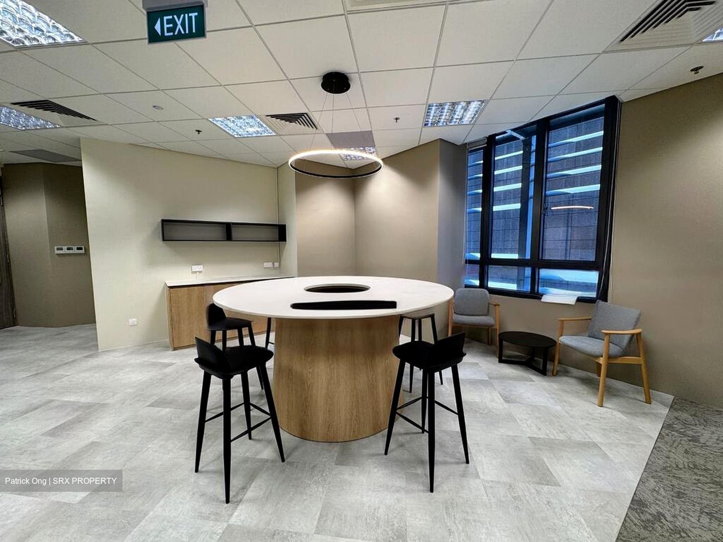 PLUS (D1), Office #457174871